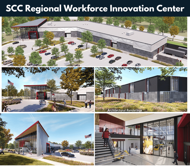 SCC Regional Workforce Innovation Center (1)