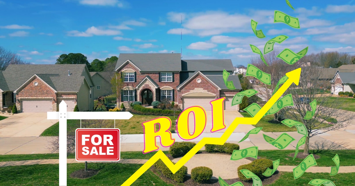 Sell your home over list in St. Louis, MO