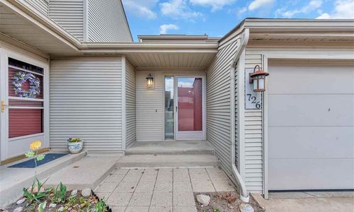 Just Sold: 726 Hamilton Court, Rochester Hills