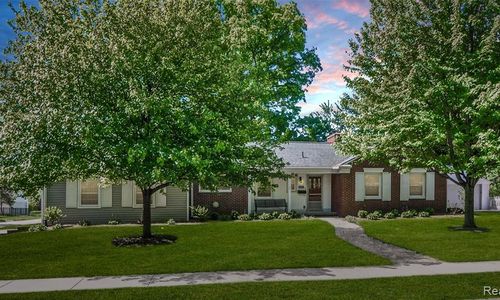 Just Listed: 4409 Buckingham Road, Royal Oak 48073