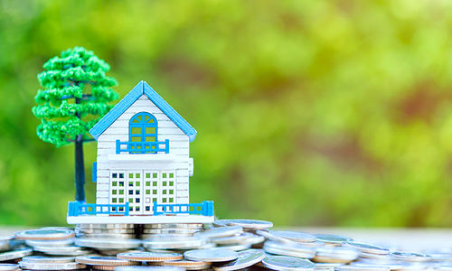 Home Values Projected to Keep Rising