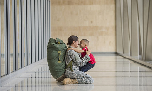 VA Home Loans: Helping Heroes Find a Home