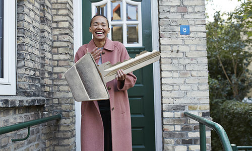 How to Make the Dream of Homeownership a …