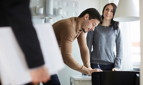How to Make a Winning Offer on a …