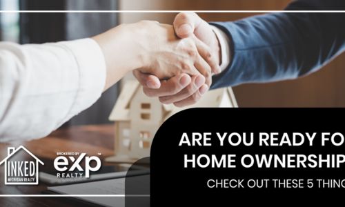 Are You Ready For Homeownership? Check Out These …