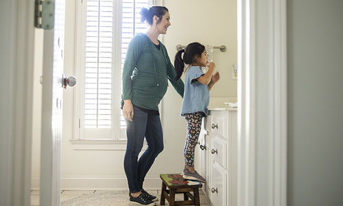 Americans Find the Nonfinancial Benefits of Homeownership Most …