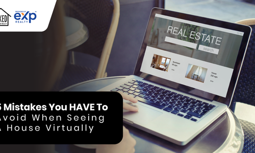 5 Mistakes You HAVE To Avoid When Seeing …
