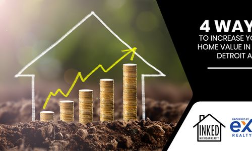 4 Ways To Increase Your Home Value in …
