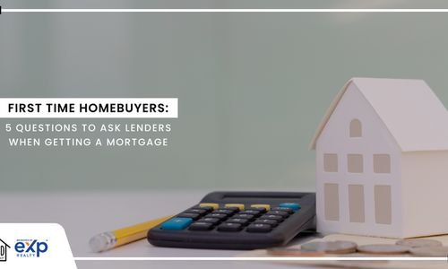 First Time Homebuyers: 5 Questions To Ask Lenders …