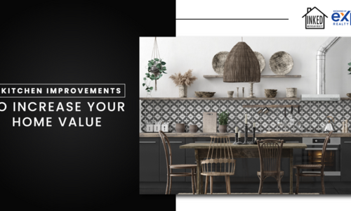 7 Kitchen Improvements To Increase Your Home Value