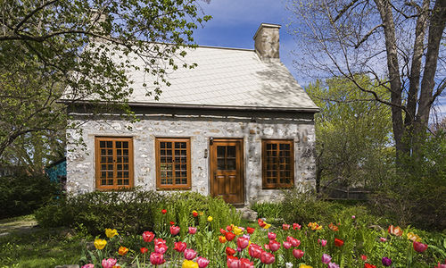 Are There More Homes Coming to the Market?