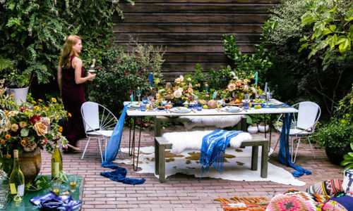 Feeling Confined? Create or Revamp your outdoor space!