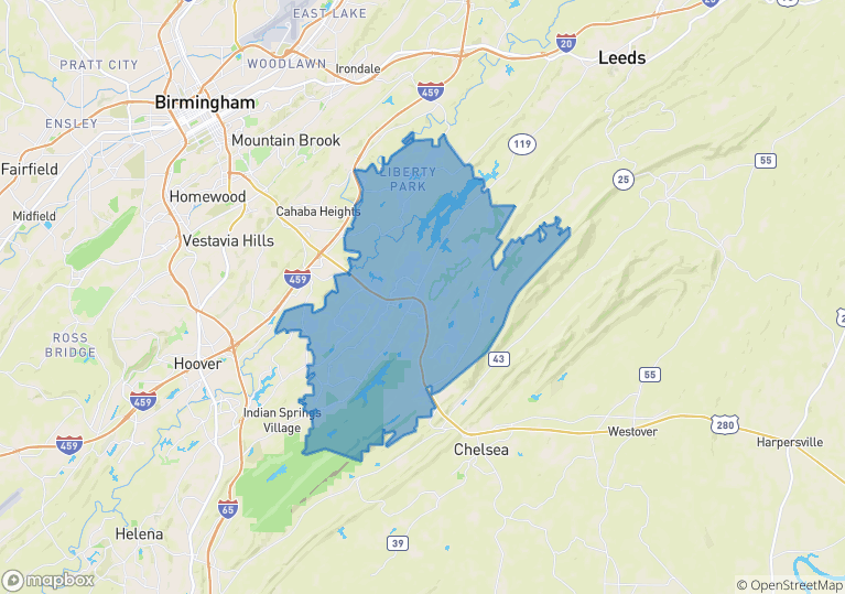 Mt. Laurel Chad and Jen Beasley Realtor Birmingham, Alabama