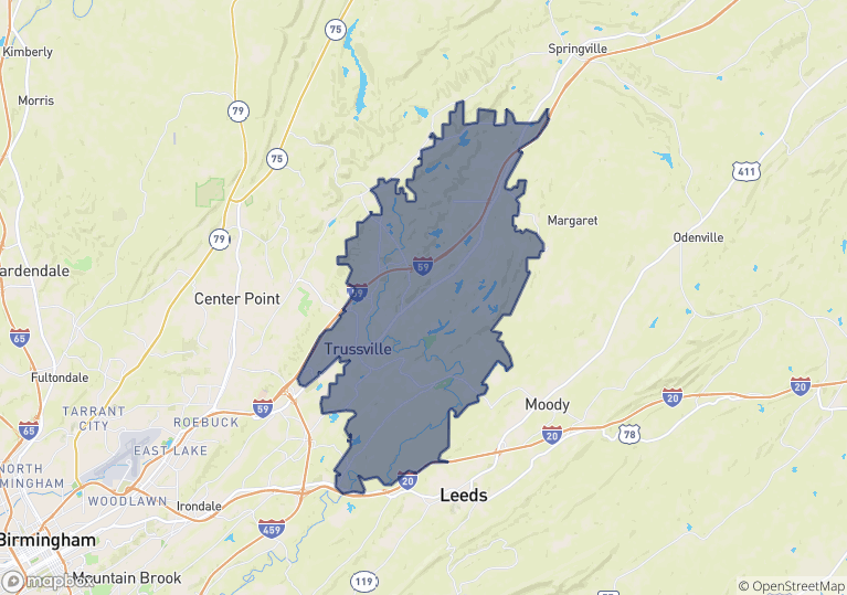 Trussville Chad and Jen Beasley Realtor Birmingham, Alabama Shelby County, Alabama eXp