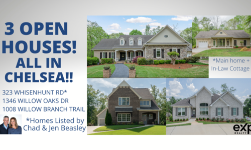 3 Homes Open This Sunday in Chelsea