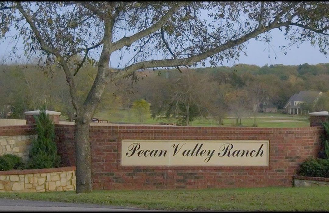 Pecan Valley Ranch Rose Capital Realty
