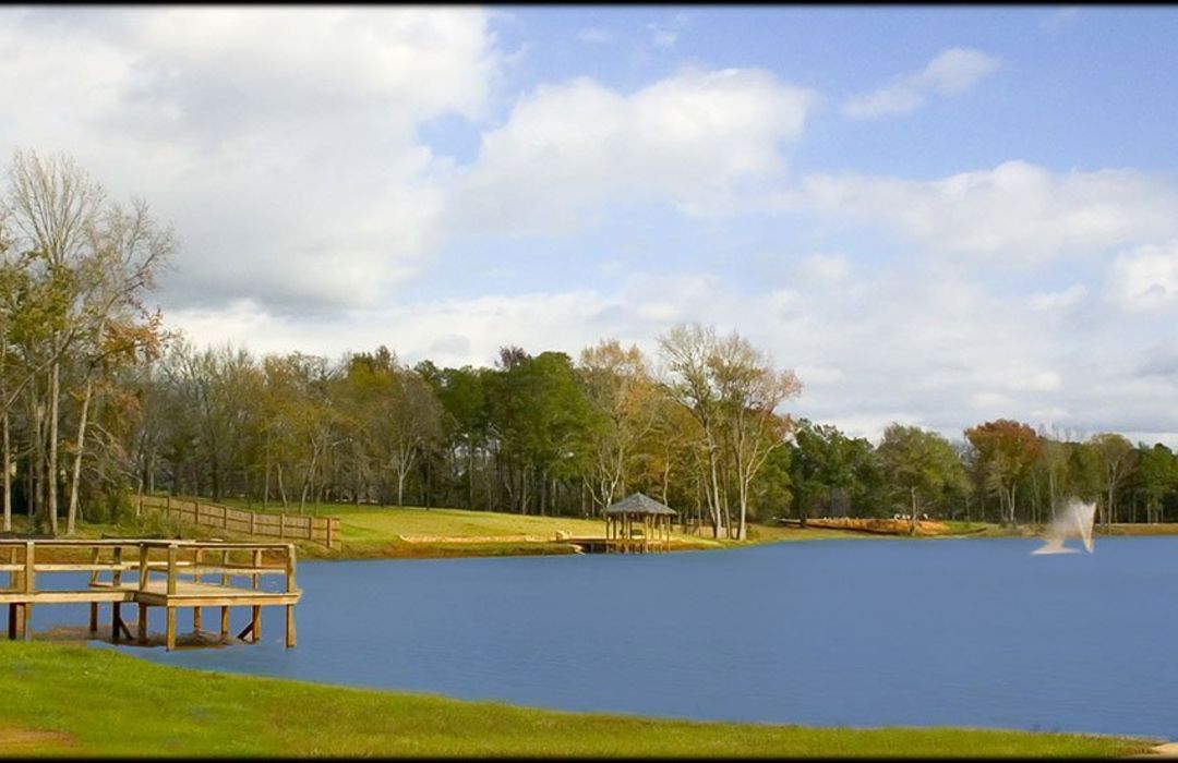 Pecan Valley Ranch Rose Capital Realty