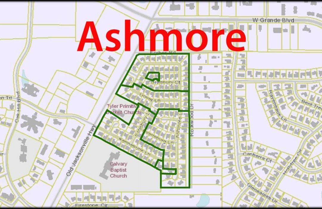 Ashmore Rose Capital Realty