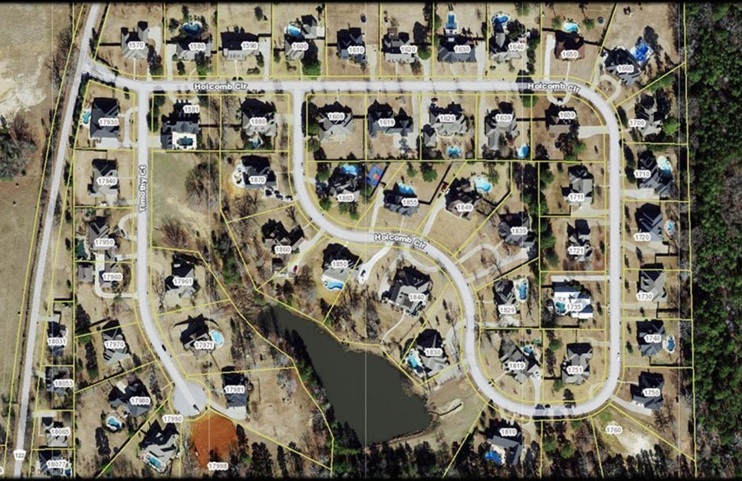 Baker Plantation Rose Capital Realty