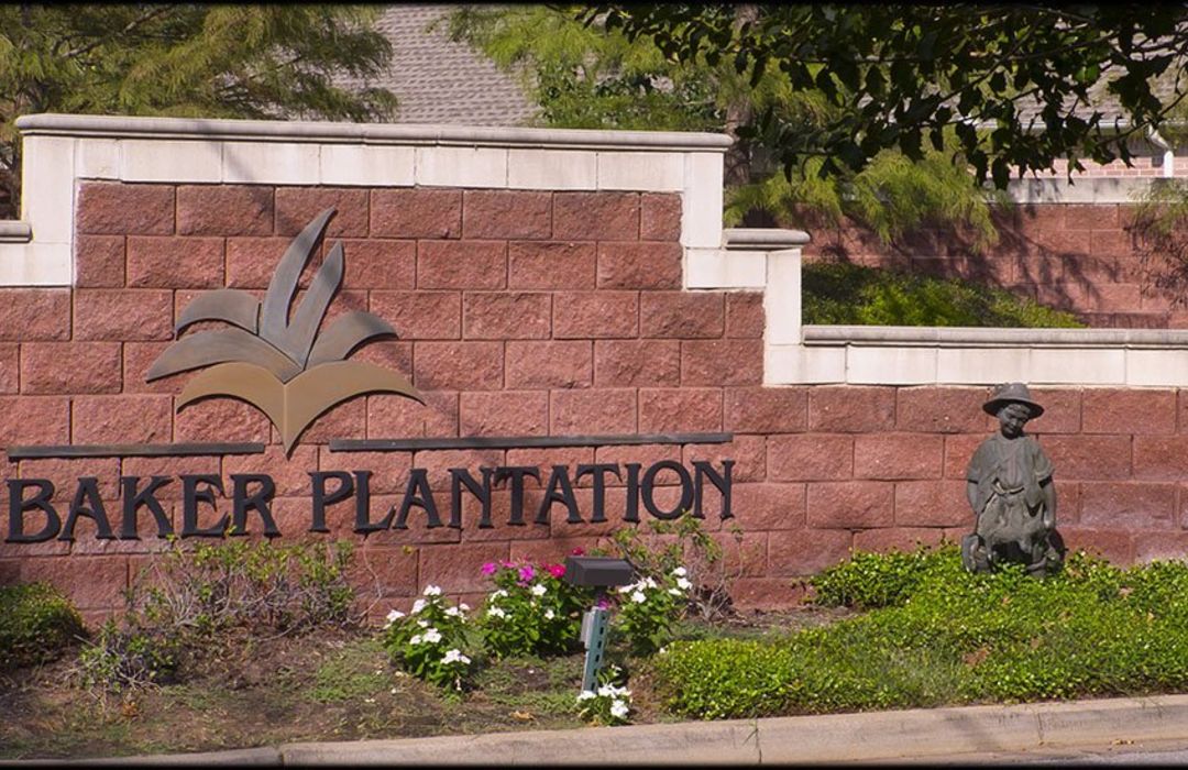 Baker Plantation Rose Capital Realty