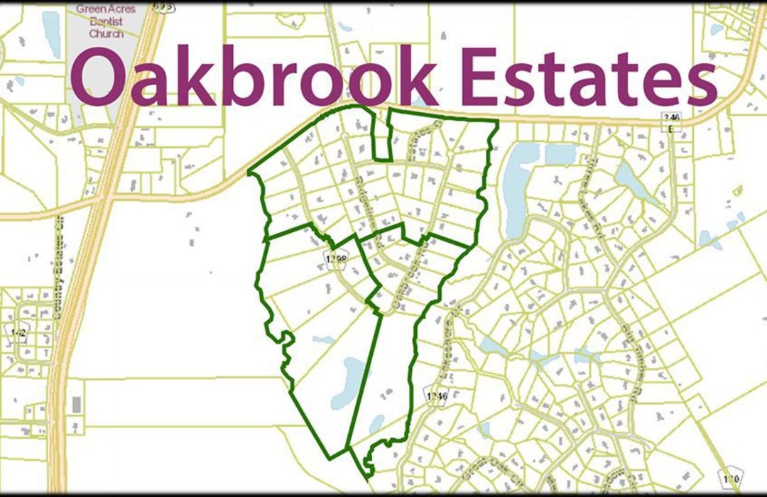 Oakbrook Estates Rose Capital Realty