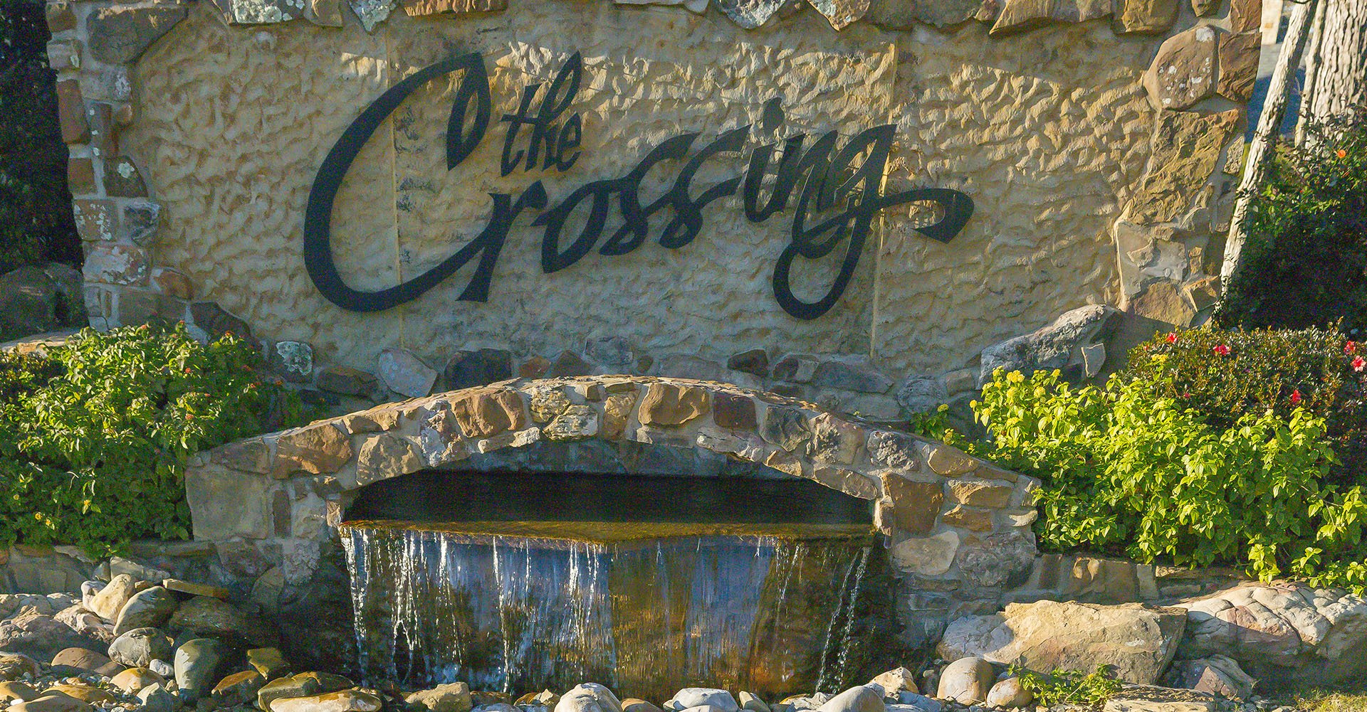 The Crossing Shop Tyler Homes