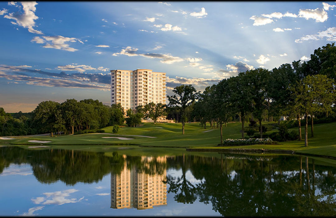 The Cascades, Tyler Rose Capital Realty