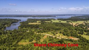 Stone Chimney Cove North