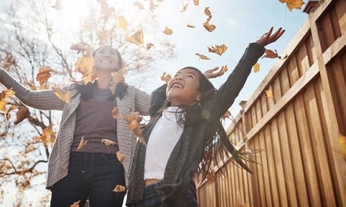 Reasons You Should Consider Selling This Fall