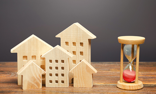 With Mortgage Rates Climbing, Now’s the Time To …