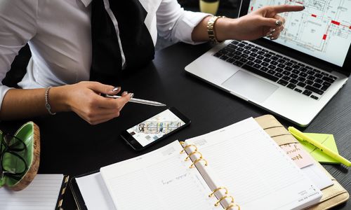 4 Types of Real Estate Investing