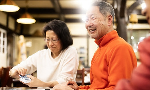 More People Are Planning To Buy a Home …