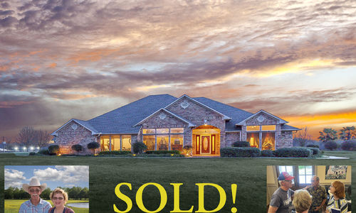 Broken Heart Ranch: SOLD!