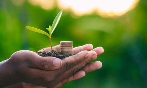Saving for a Down Payment? Here's What You …