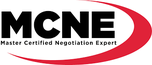 Master Certified Negotiation Expert