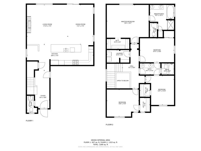 01_all_floors_dimensions_17425_42ndAveSE_mls