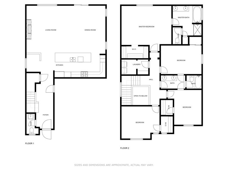 02_all_floors_withoutdimensions_17425_42ndAveSE_mls