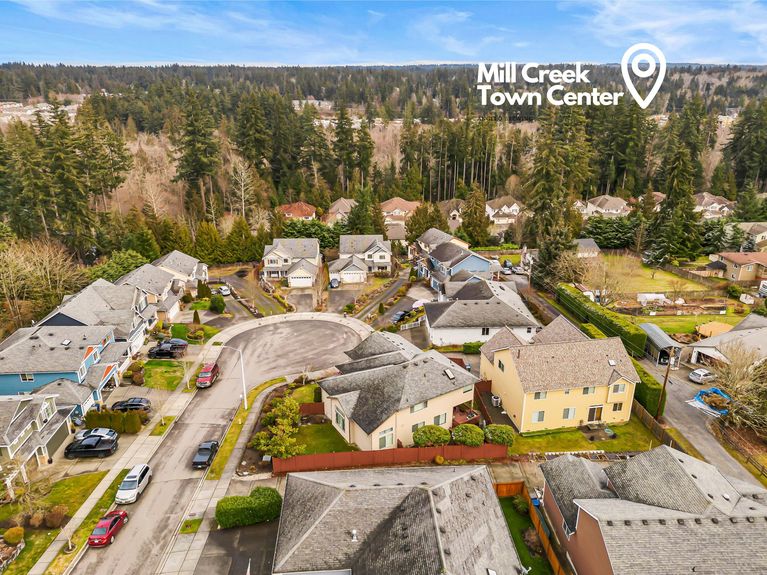 Mill Creek Town Center