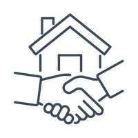 Your Trusted Partner icon