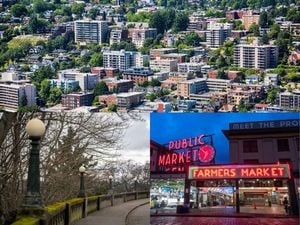 Get to Know Seattle's Neighborhoods