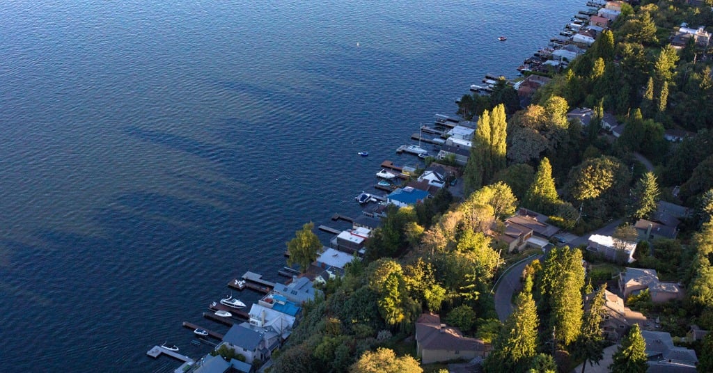 Is Now a Good Time to Buy a Home in Kenmore lifestyle, boating