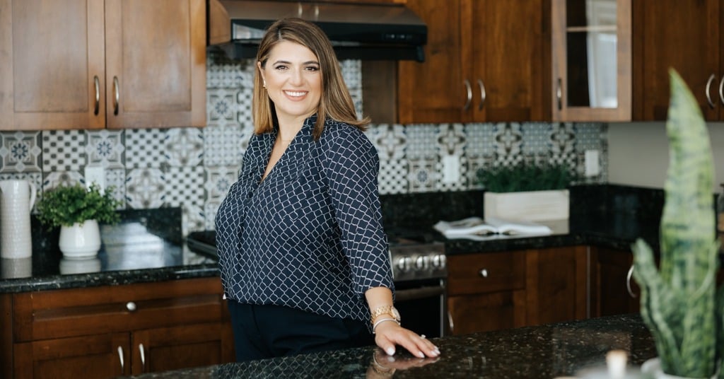 Selling Your Home in Woodinville How to Maximize Your Sale in 2025’s Competitive Market ALINA ARAUJO