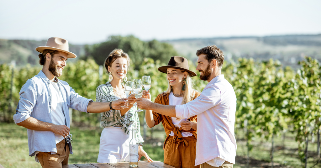 Selling Your Home in Woodinville How to Maximize Your Sale in 2025’s Competitive Market WINERY