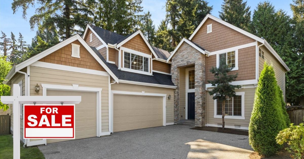 Selling Your Home in Woodinville How to Maximize Your Sale in 2025’s Competitive Market