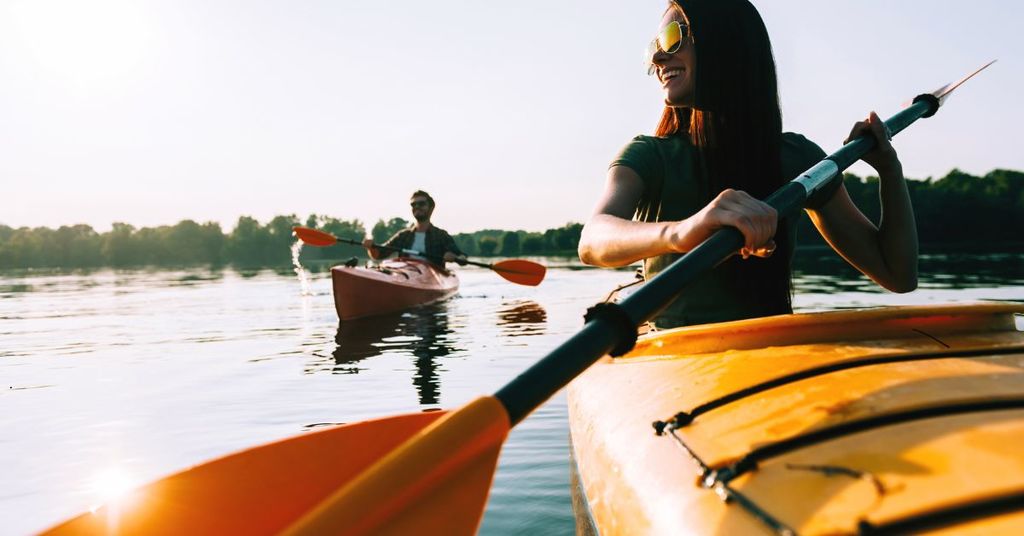 Weekend Itinerary in Kirkland_ How to Experience the Best of the Eastside_ kayaking 8_8_2025