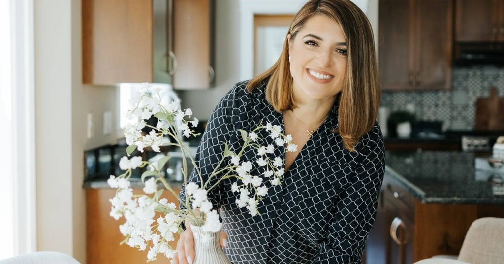 Alina Araujo best kirkland realtor professional house staging