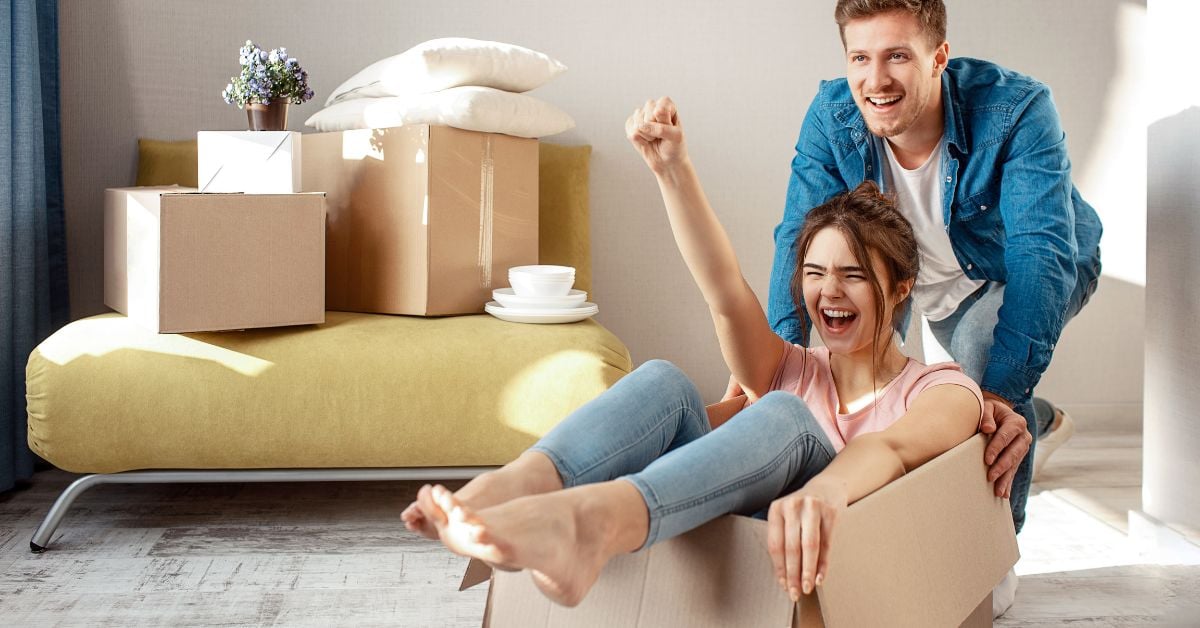 Buying and Selling at the same time