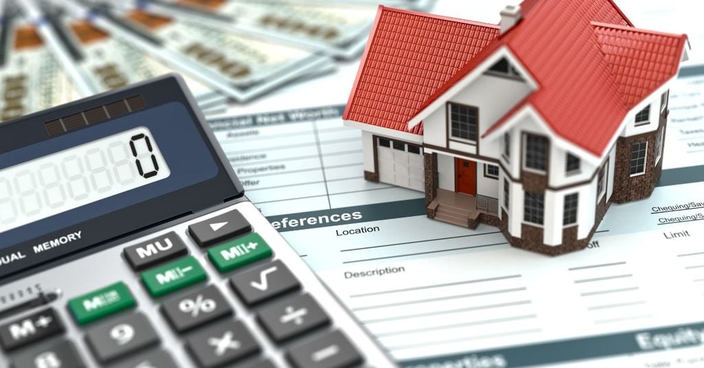 Mortgage planning when buying and selling at the same time