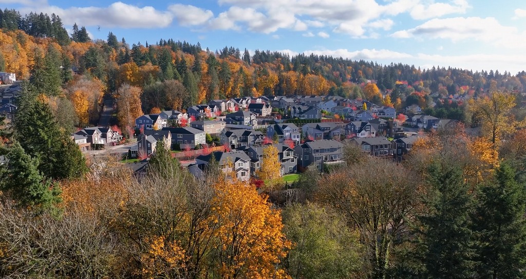Norway Hill, top bothell neighborhood