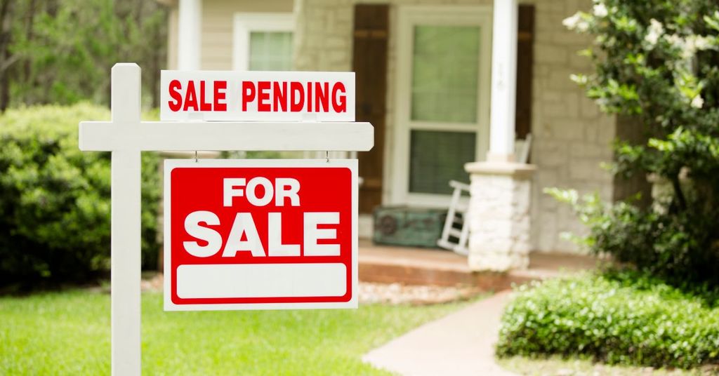 Timing and negotiation when selling before buying